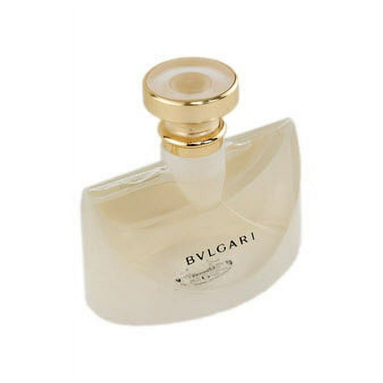 Bvlgari Pour Femme 3.4 Oz Eau De Parfum Spray For Women - Walmart.com