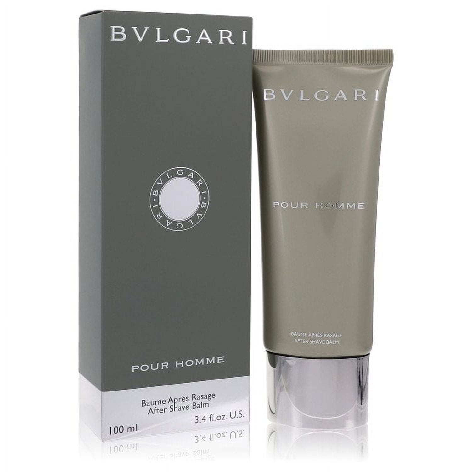 Bulgari after shave lotion sale
