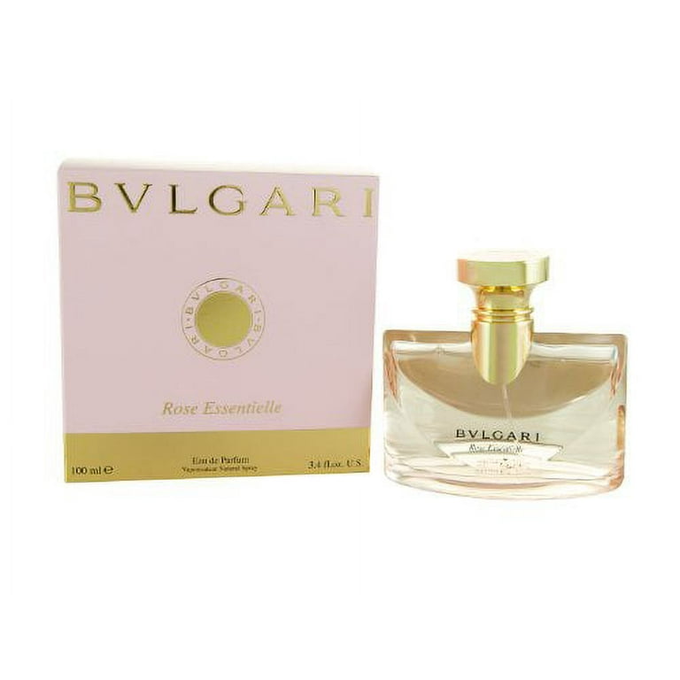 Bvlgari Rose Essentielle by Bvlgari 3.4oz 100ml EDP Spray