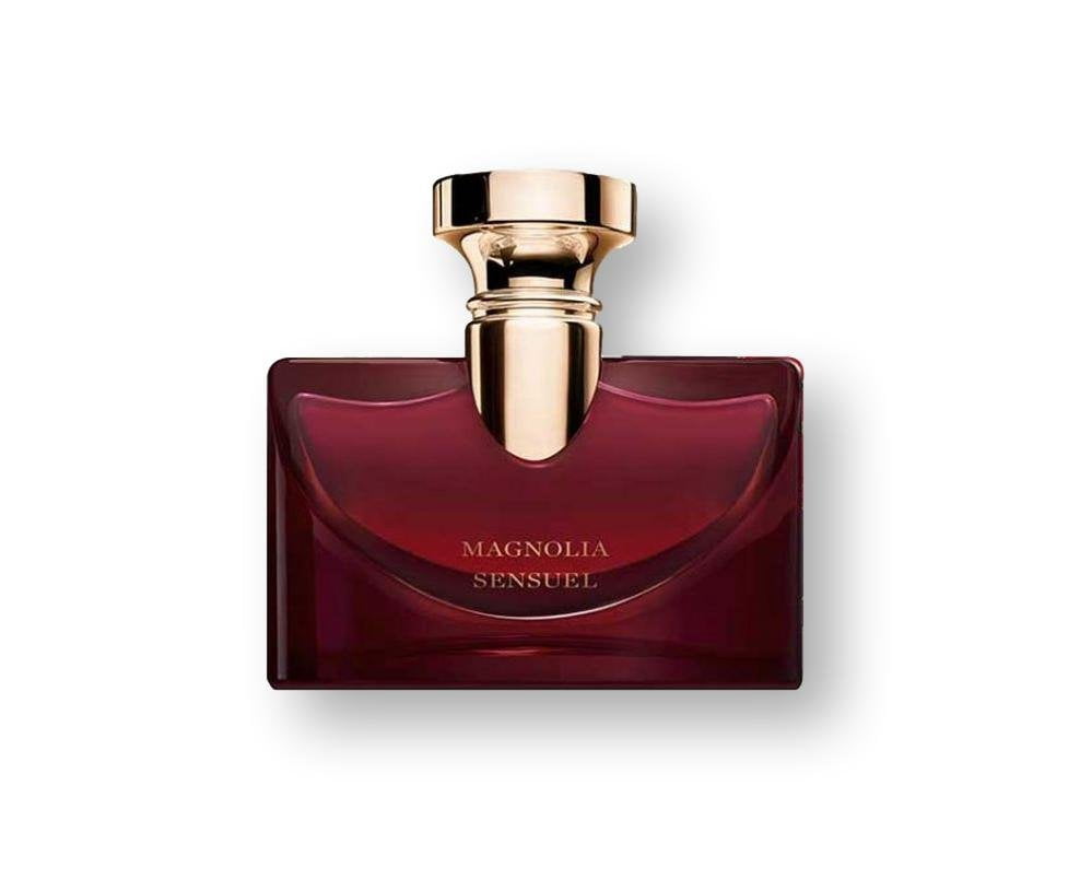 香水(女性用) BVLGARI SPLENDIDA MAGNOLIA SENSUEL Bvlgari Splendida Floral Perfume - Magnolia Sensuel Eau De Parfum