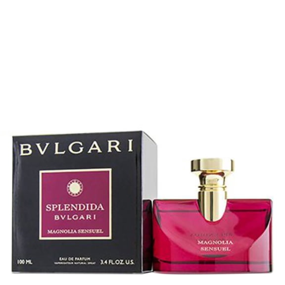 Bvlgari Splendida Bvlgari Magnolia Sensuel Eau De Parfum Spray 3.4 oz