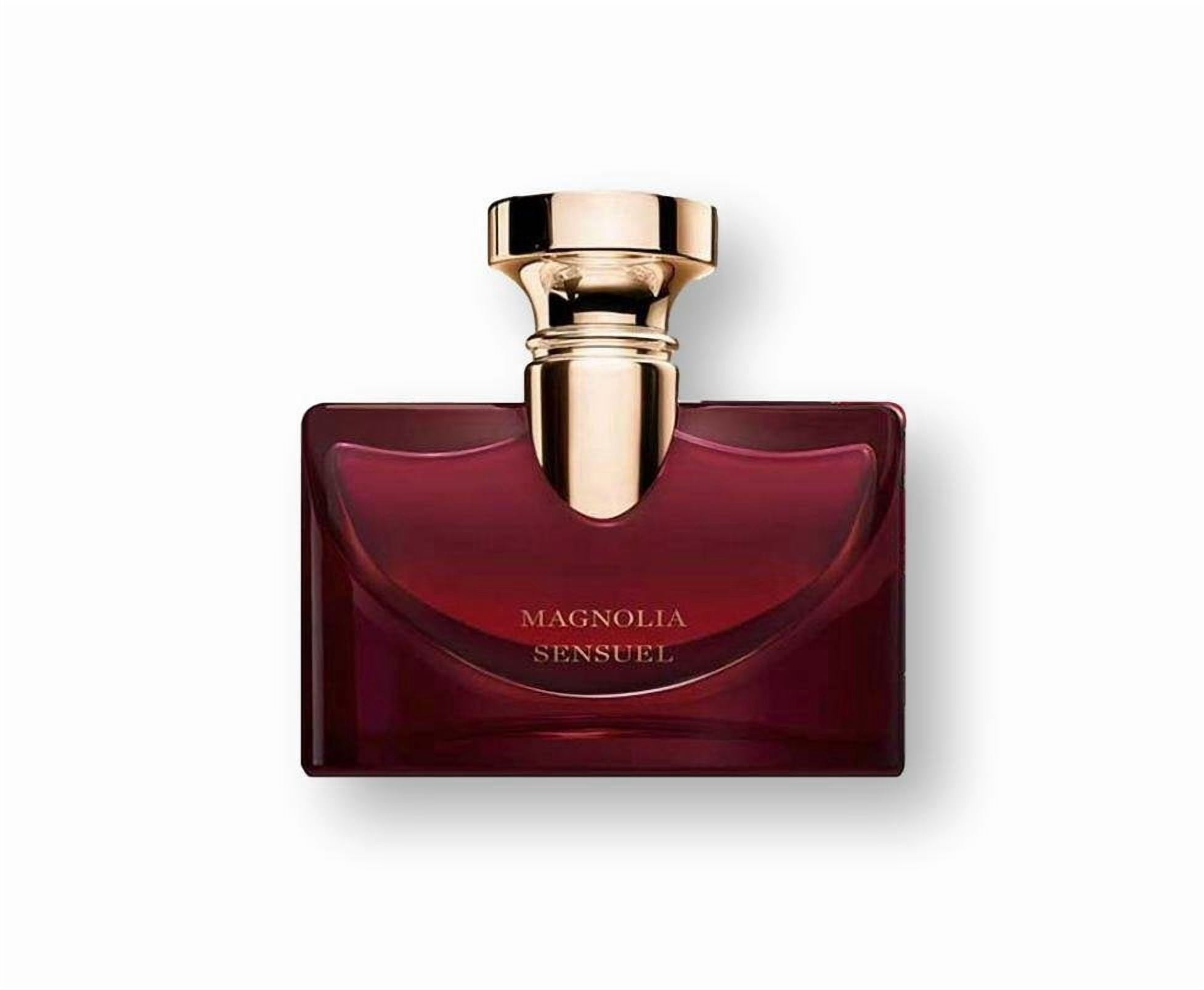 Bvlgari Splendida Floral Perfume - Magnolia Sensuel Eau De Parfum