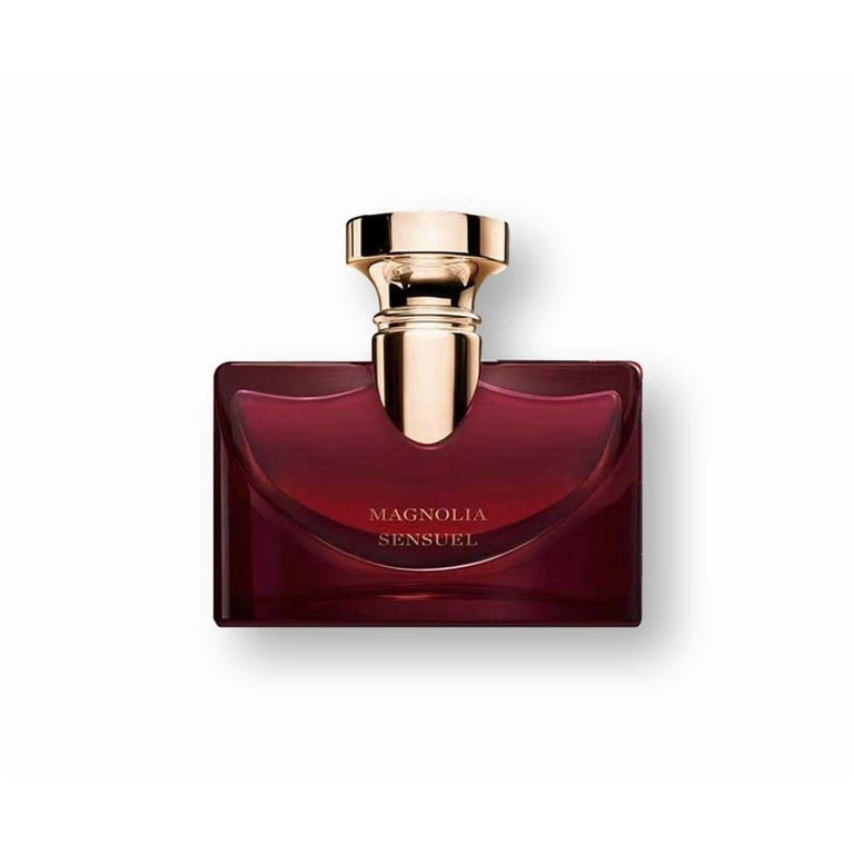Bvlgari Splendida Floral Perfume - Magnolia Sensuel Eau De Parfum