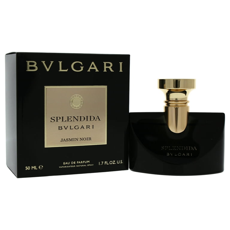 Bvlgari Splendida Jasmin Noir by Bvlgari, 1.7 oz EDP Spray
