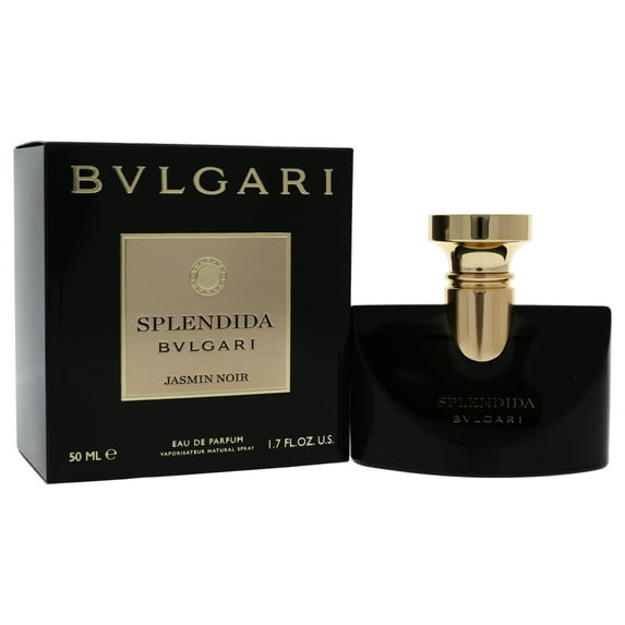 Bvlgari Splendida Jasmin Noir by Bvlgari, 1.7 oz EDP Spray for Women