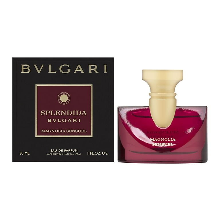 Bvlgari Splendida Magnolia Sensuel for Women 1.0 oz Eau de