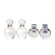 Bvlgari The Womens Gift Collection 4 Piece Set