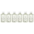 thumbnail image 1 of Bvlgari White Tea Au The Blanc Shampoo Lot of 6 ea 2.5oz Bottles. Total of 15oz. Adult Men Women All Hair Type, 1 of 2