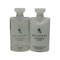 thumbnail image 1 of Bvlgari White Tea au the blanc Shampoo & Conditioner lot of 2 (1 of each), 1 of 1
