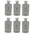 thumbnail image 1 of Bvlgari au the blanc Shampoo lot of 6 each 2.5oz Total of 15oz, 1 of 2