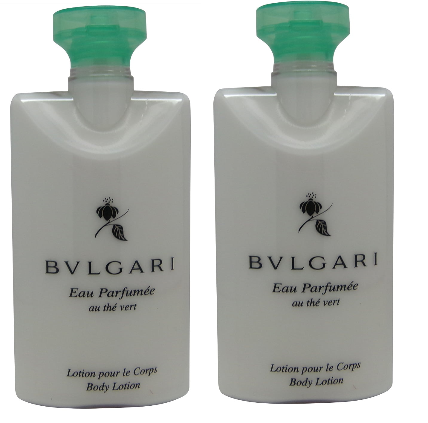 Amazon.com : BVLGARI Eau Parfumee au the blanc White Tea