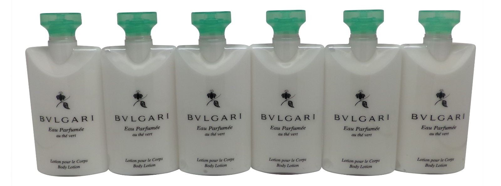 Bvlgari au clearance the vert lotion