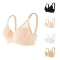 thumbnail image 1 of Bvxeep Lightweight Lace Push-up Bra, 1 of 5