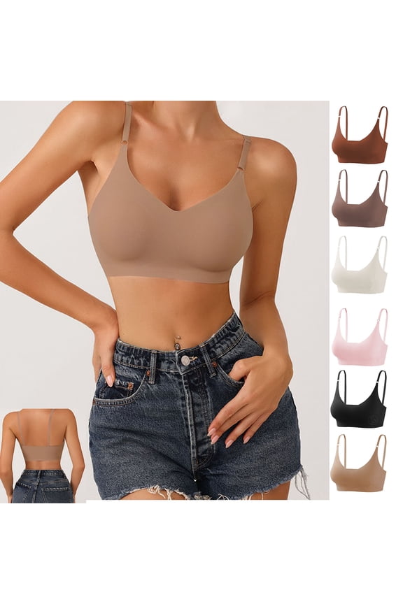 Women's Sports Back-beautifying Push-up Tank Top Seamless Yoga