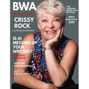 Bwa Magazine - London Book Fair Edition, Paperback
