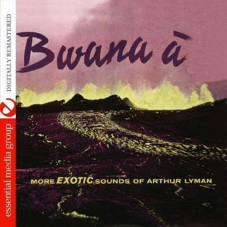 Bwana a (Remaster)