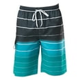 Bwdbhd Mens Short Swim Trunks Men's Swim Trunks Swim Board Shorts