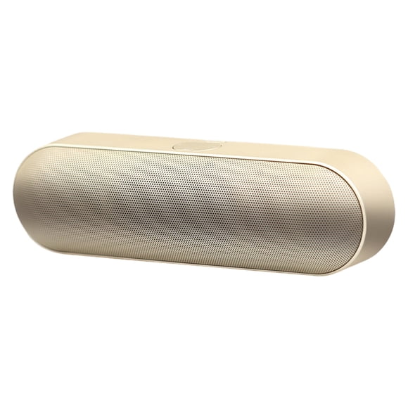 Bwiyojiz Bluetooth Speaker, Wireless Small Sound System, Outdoor Portable Card Insertion, Subwoofer Sound System, Birthday Gifts