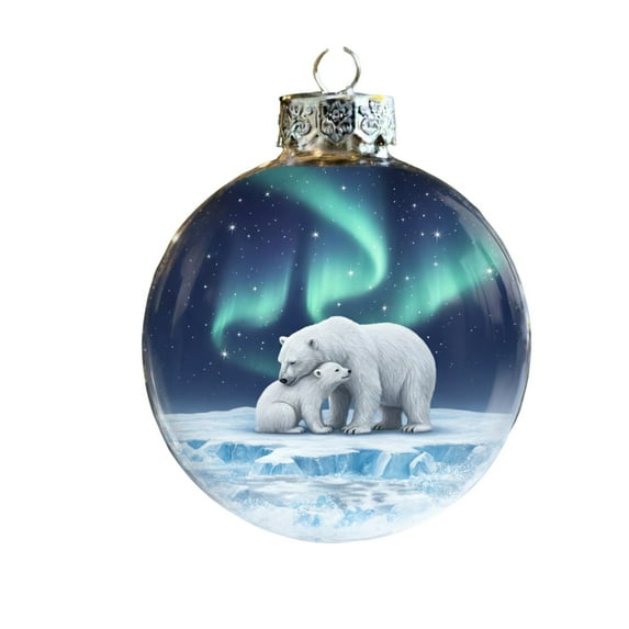 Bwiyojiz Christmas Decorations Hanging Ornaments Dance Party Pendants 2d, Gifts for Sisters