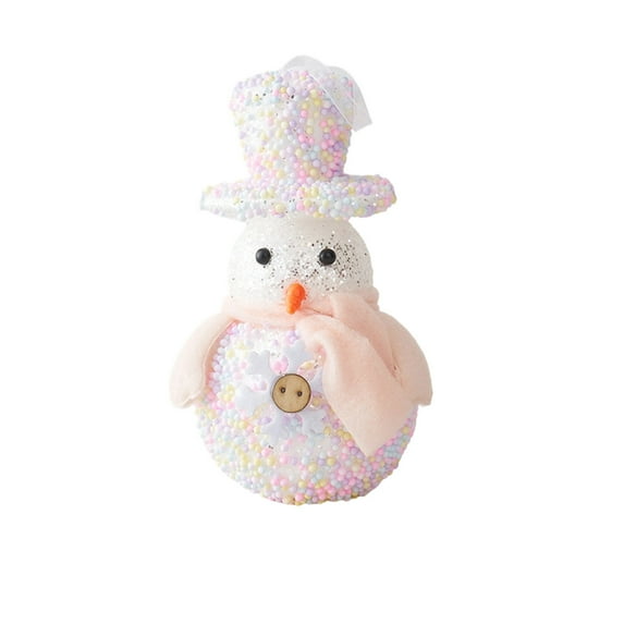 Bwiyojiz Christmas Decorations Home Decoration Candy Ornaments Tree Pendants Window Display, Gifts for Family