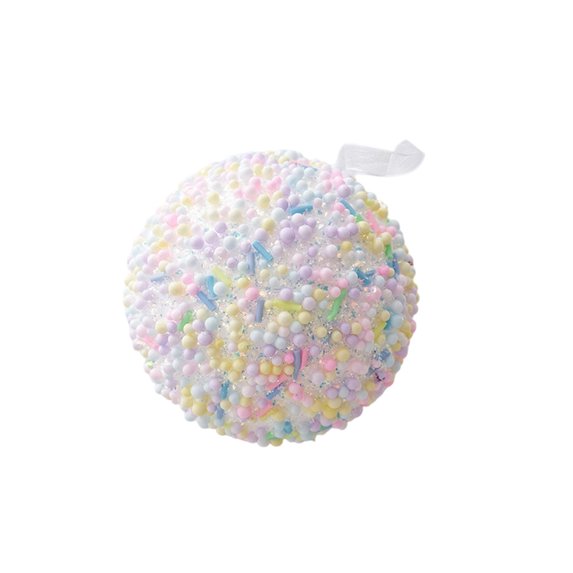 Bwiyojiz Christmas Decorations Home Decoration Candy Ornaments Tree Pendants Window Display, Gifts for Her