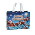 thumbnail image 1 of Bwiyojiz Christmas Decorations Home Decoration Non-woven Gift Bags, Gifts for Sisters, 1 of 6