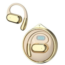 Bwiyojiz Electronics Gadgets, Noise Cancelling Wireless Sports Bluetooth Earphones, Men Gifts