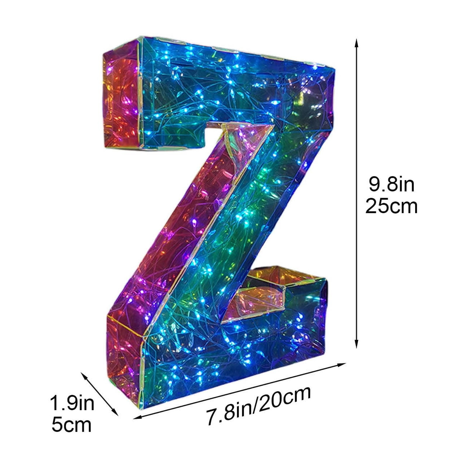 Men's LED Light Up Sneakers - Flash Shoes For Rave, Party, Halloween, Christmas (Rechargeable)