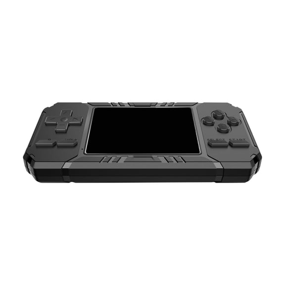 Bwiyojiz Handheld Game Console 3 Inch Games Consoles Built- 520 Games Rechargeable Battery Portable Style Game Consoles,Handheld Game Consoles Are for Gifts, Gifts for Her