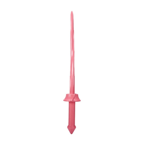 Bwiyojiz Home Decor Christmas Decorations Outdoor Scenes Printing Retractable Sword Knife Toy Decoration Gift Model Art Trend, Gifts for Sisters