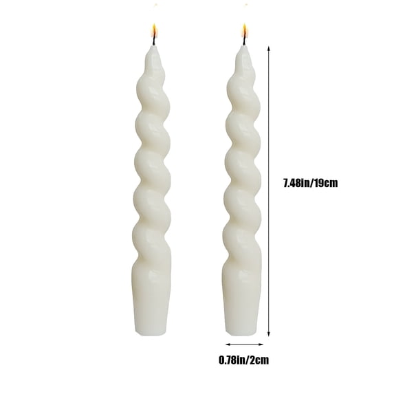 Bwiyojiz Home Decoration Holiday Products Count 2pcs Candle Floating Lights Wedding Party Votive Candles Round Light for Romantic Paraffin Artifact, Gifts for Yourself, Multicolor