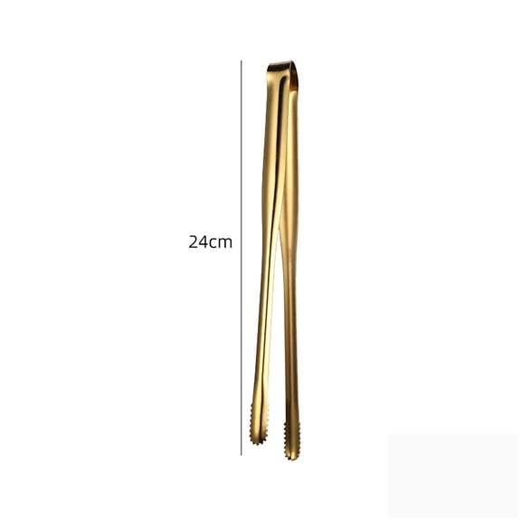 Bwiyojiz Home, Garden & Tools Dining Entertaining Kitchen Removal Tool Broken Tong Ice Chalaza Membrane Remover Gadget for Chefs and Bakers, Gifts for Yourself, Yellow