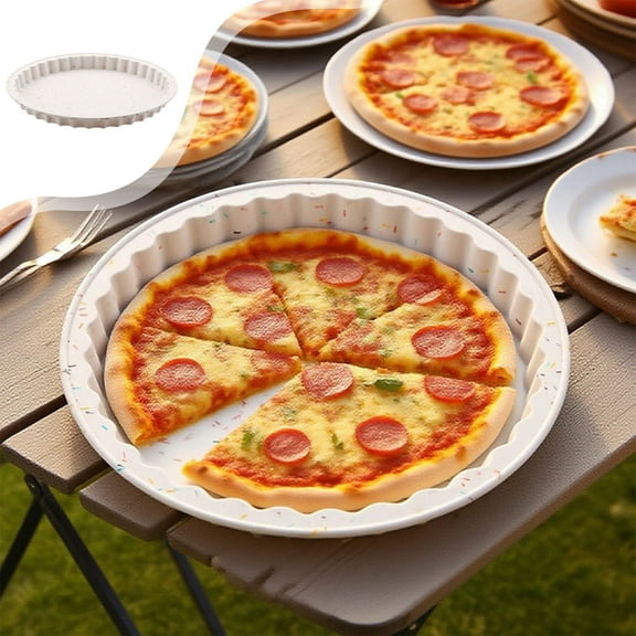 Bwiyojiz Kitchen Appliances, Silicone Cake Molds Non-Stick Baking Tools Kitchen Bread Making Set Flexible Cupcake Molds Baking Accessories, Men Gifts