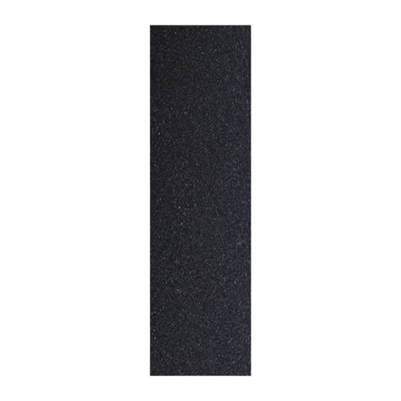 Bwiyojiz Kitchen Decor Accessories 8 X 32 Inches Black Skateboard Griptape Grip Tape Non for Skateboards Longboards Scooters, Gifts for Friend, Black