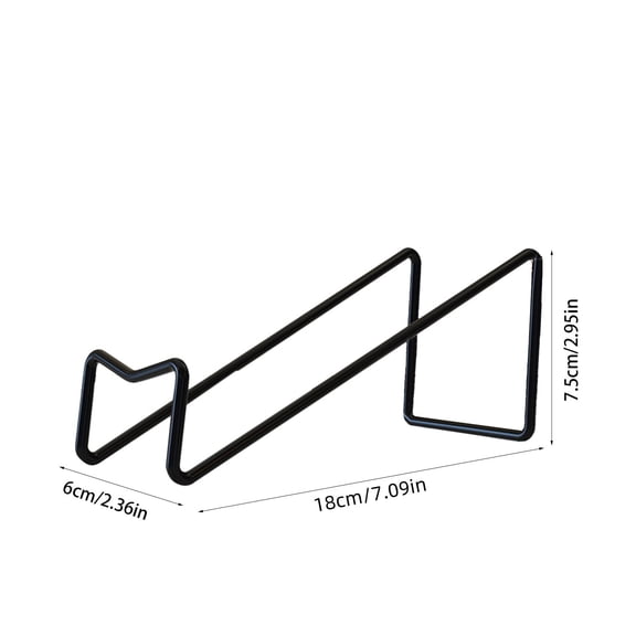 Bwiyojiz Kitchen & Dining Iron Wine Display Racks Restaurant Home Rack European Wall Mounted Cabinet, Gifts for Sisters