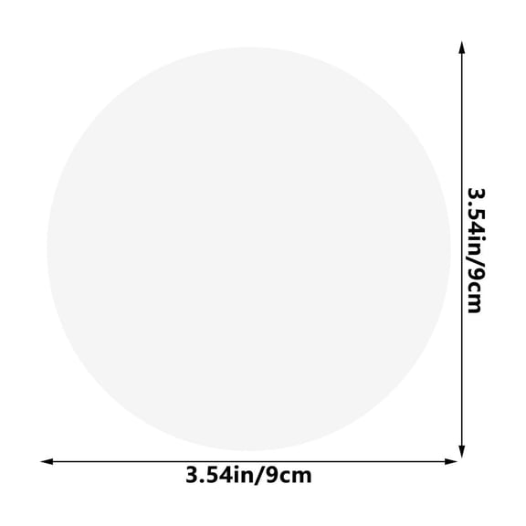 Bwiyojiz Kitchen & Dining Thickened Hamburger Beef Patties with Separating Paper Non Meat Patty Pad and, Gifts for Women