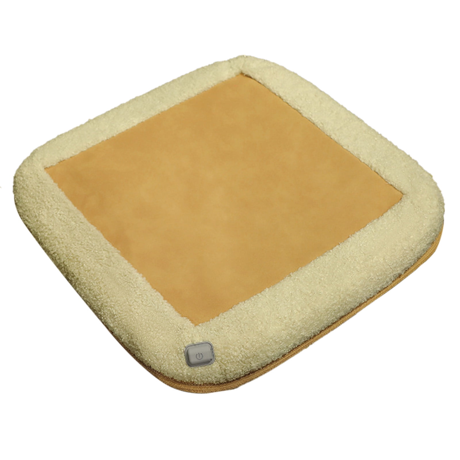 Bwiyojiz Kitchen & Dining Winter Heating Pad USB Powered Portable Heated Seat Cushion Washable Classroom Dormitory Household for Long Time Sitting, Gifts for Her