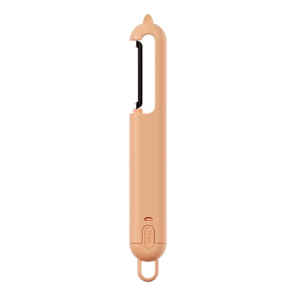 Bwiyojiz Kitchen Utensils & Gadgets Multifunctional Peeler, Scraper, Vegetable and Fruit Peeler, Gifts for Sisters