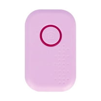 Bwiyojiz Mini Tracking Device Key Anti-lost Mobile Phone Locator Wallet Item Lost Smart Bluetooth Finder IOS Android Finder, Gifts for Women