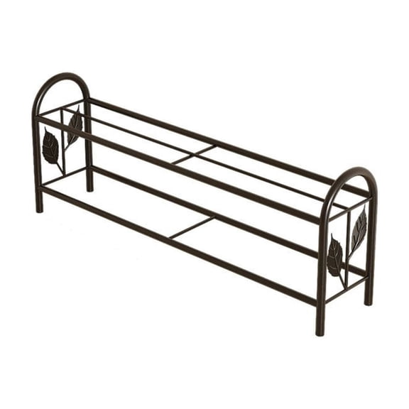 Bwiyojiz Organizers and Storage, Bathroom Floor Standing Slipper Rack Shoe Storage Artifact Non Perforated Shoe Rack Bathroom Storage Rack Saving Space