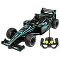 thumbnail image 1 of Bwiyojiz Rc Vehicles Toys Is High-speed Racing Drift Remote Control Car Outdoor for Birthday Gift Toy, Home Gifts, Blue, 1 of 8