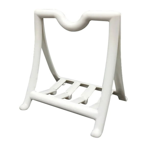 Bwiyojiz Spice Racks Desktop Paper Napkin Insert Magazine Stand Kitchen Cutting Board Rack Lid, Gifts for Sister