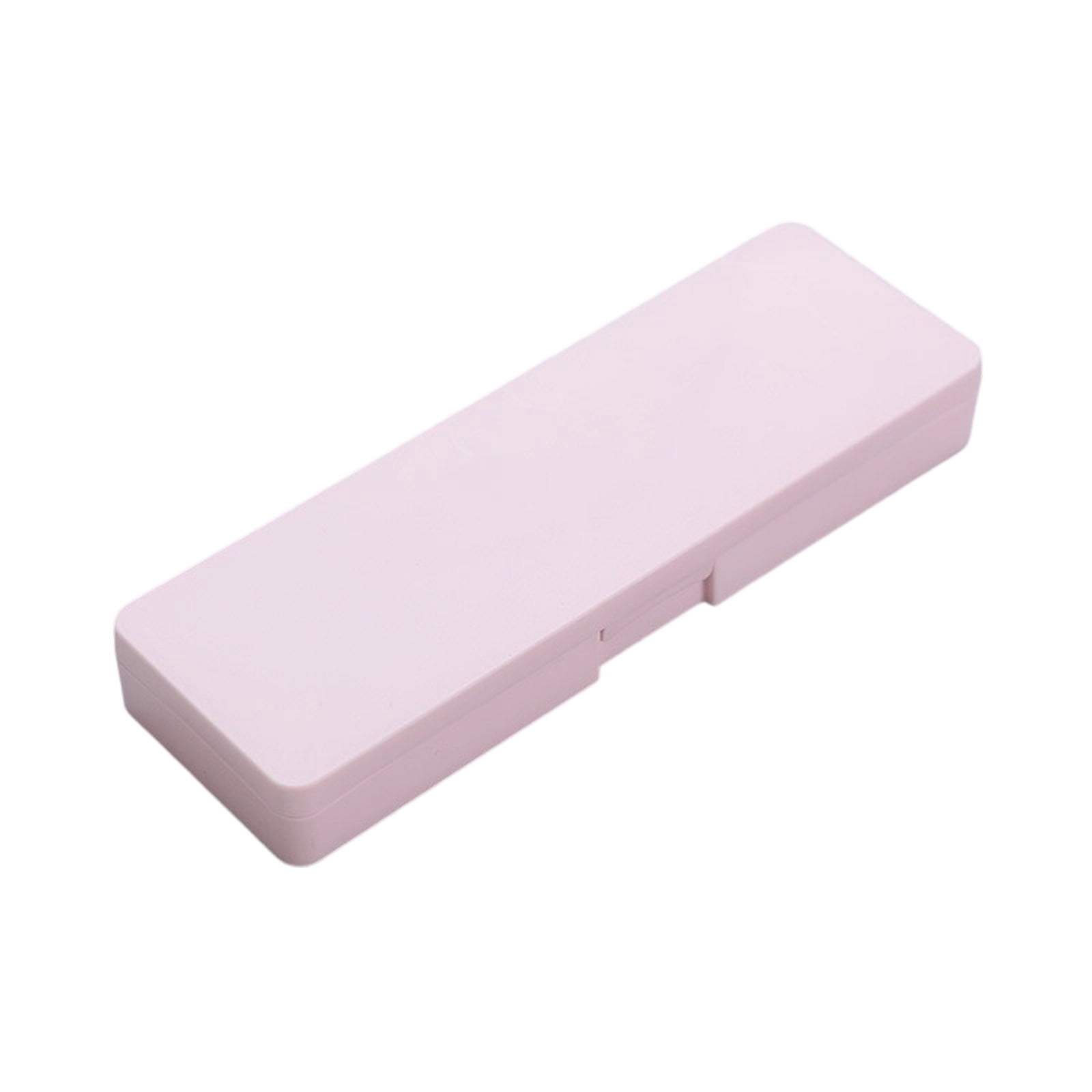 Bwiyojiz Stationery Box Student Storage Pencil Case Pencil Bag ...