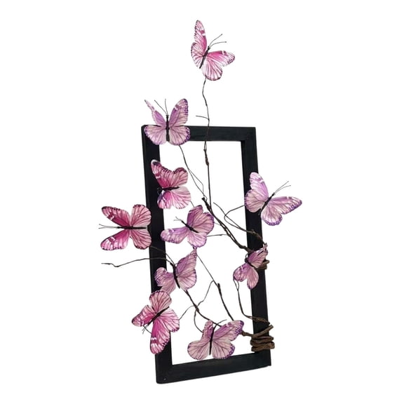 Bwiyojiz Vintage Decor Home Decoration Chinese Simulation Flower Fake Ornament Living Room Desktop Homestay Coffee Shop Road Utensil, Gifts for Mom