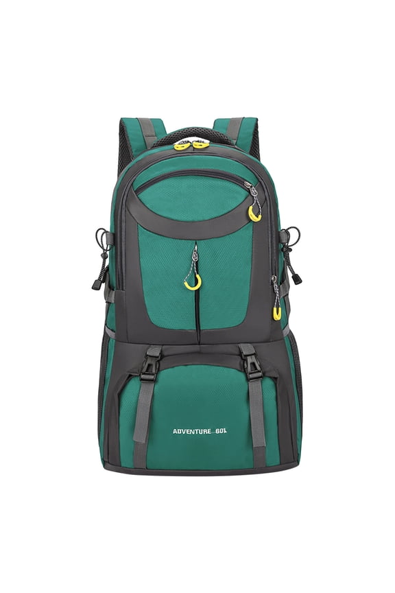 Bag for Women, 2024 Multi Functional Mountaineering Bag Summer Large Capacity Waterproof Outdoor Hiking Backpack Travel Load Reduction Backpack, Women Gifts