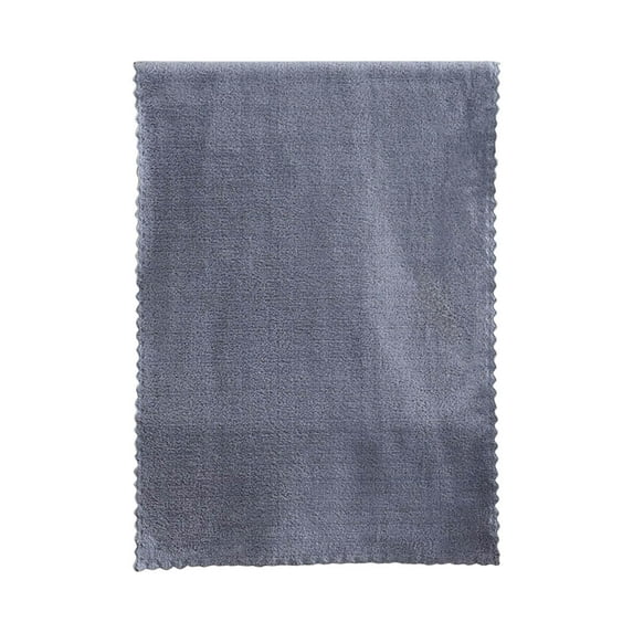 Bwomeauty Bathroom Towels, Bath Towel Bathroom Set Deluxe Bath Towel Soft Towel Set High Absorbent Towel Includes Towel 11.8X23.6 In, Holiday Gifts