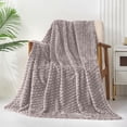 thumbnail image 1 of 27.5x39inch Thickened Velvet Blanket Turtleback Velvet Multifunctional Napping Blanket Student Velvet Cover Blanket Sheet, Womens Gifts, 1 of 8