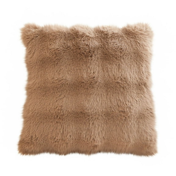 Bwomeauty Bedding Accessories, Velvet Cushion Home Sofa Modern Faux Pillow Set Bedroom Bedside Decorative Pillow, Bedroom Decor