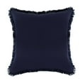 thumbnail image 1 of Bwomeauty Bedroom Decor, Modern Sofa Pillow Thickened Washed And Linen Tassel Living Room Bedroom Sofa Bedside Pillow Cushion, Birthday Gifts, 1 of 6