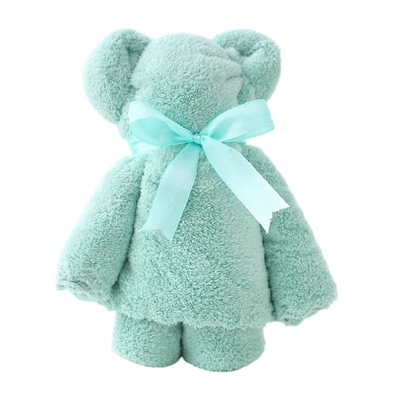 Bwomeauty Birthday Decorations, Happy Valentines's Day Towels 29.5x13.7 In Drying Cloth Tea Towel Suitable For Wipe Face Cooking And Baking, Family Gifts